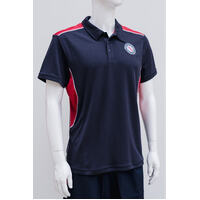 Junior HPE Polo Shirt