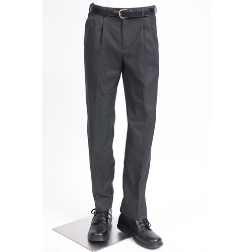 Trousers Grey Formal Size 10/67